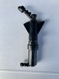 VW CC Tvättcylinder med Sprutmunstycke