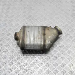 Catalyseur DPF Tuyau Échappement OEM A2054900614