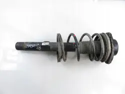 MCPERSON Höger Fram för Peugeot 206 1.4 HDi - OEM