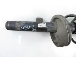 MCPERSON Oikea Etu Peugeot 206 1.4 HDi - OEM