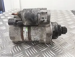 Arrancador VW Tiguan 2008 2000 Diesel