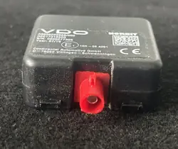 VDO DSRC-antenni OEM A9608200885 Mercedes Actros MP5:lle