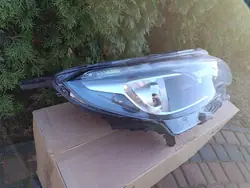 PEUGEOT 208 I LIFT Lampe Avant Droite