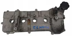 Mazda Kleppendeksel OEM zj201022015 4car - Gebruikt