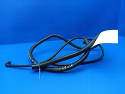 Tuyau lave-glace avant Jaguar XJS 1987 OEM V12