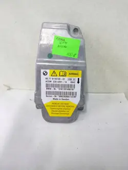 Airbag-modul OEM 9118749 BMW E60/E61 - Begagnad