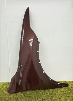 Höger Framskärm VW Tiguan 2 II 5NA Lift 19-