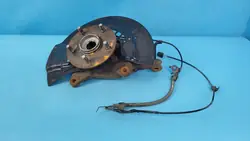 TOYOTA RAV4 V Fram Höger Nav 43211-33130