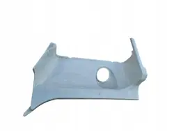 Cubierta superior del escalón izquierdo Scania OEM 1805341 - Usado