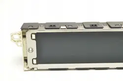 Display OEM 9664644280 för Citroën, Peugeot