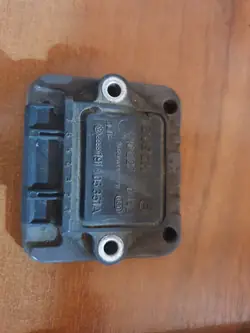 Módulo de ignição Audi VW