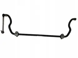 Stabilizzatore anteriore Mercedes C W204 E C207 + boccole A2043232065