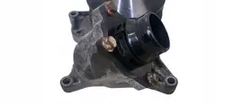 BMW Pompe à Eau Boîtier Thermostat N47 OEM 7797640