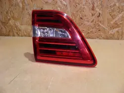 MERCEDES ML W166 LINKES RÜCKLICHT A1669068701