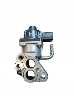 Soupape EGR Ford OE DS7E-9D475-AB - Occasion