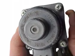 Soupape EGR Ford OE DS7E-9D475-AB - Occasion