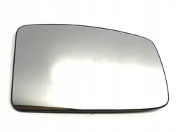 OEM 232634071 Linker deurspiegel-inzet Renault Trafic II