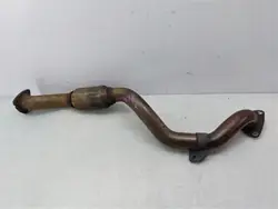 Gebrauchtes Suzuki Auspuffrohr OEM 0 für SX4 1.9D-DIS