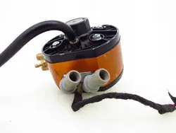 KME LPG-vähennin 67R013949 - Käytetty kunnossa