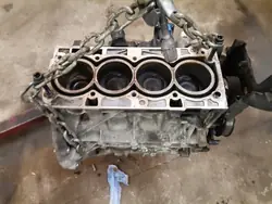 Carter d'huile Ford OE pour 1.6 Ecoboost - Occasion