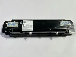 OEM 68186539AH Höger knäairbag för Chrysler Pacifica