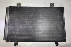 Lexus LS 4 Klimakondensator OEM SKU10817 (2012-2017)