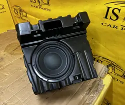 Bose Subwoofer OEM 97064556503 för Porsche Panamera