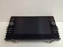 Ecrã OEM 5G6919605A para VW T-Roc Golf