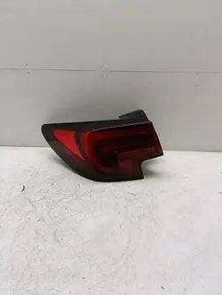 Opel OE 39099016 lámpara trasera combinada