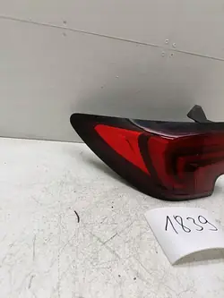 Opel OE 39099016 lampe arrière combinée