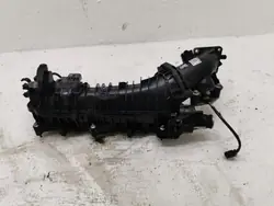OEM 8506410 Coletor de Admissão Corpo Borboleta BMW 5