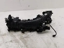 OEM 8506410 Colector de Admisión Cuerpo Mariposa BMW 5