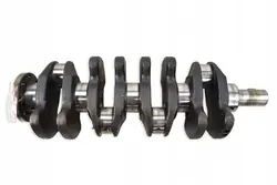Vilebrequin d'occasion OEM 271946 Mercedes 1.8K
