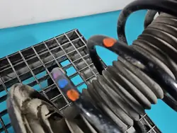 Mola dianteira OEM IMPRK1542405 para Peugeot 2008 II
