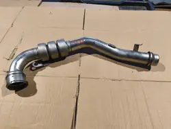 Intercooler-putki OEM 144604EB1A Nissan Navara 2.3 DCI:lle