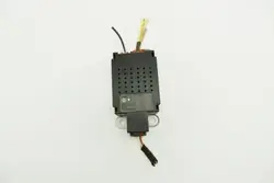 Filtre Antenne d'Occasion OEM 5M0035570B VW Golf VI