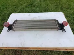 VW TRANSPORTER T6 2.0 TDI Intercooler 7E0145804C