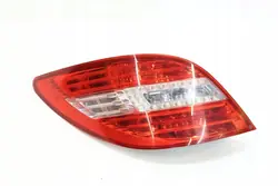 Linker Achterlicht LED Mercedes R-Klasse W251 LIFT