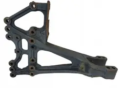 Mercedes Actros MP4 bak stabiliseringsstagfäste OEM A9603253009