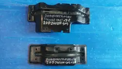 Soporte de eje Land Rover OE OEM L550 2.0 Diésel