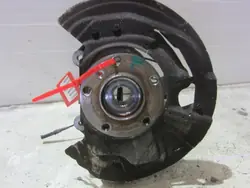 OEM 31216869870 Bras de Suspension Avant Droit BMW