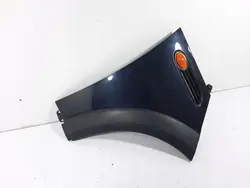 Vorderes linkes Kotflügel MINI COOPER R50 1.6 16V OEM 41217037437