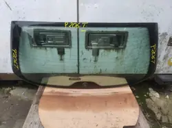 Vitre Arrière OEM SZYBA TYŁ PEUGEOT 206