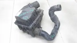 MASTER MOVANO III 2.3 Air Filter Housing