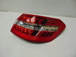 Rechter Achterlicht Mercedes E-Klasse W212 A2128201264