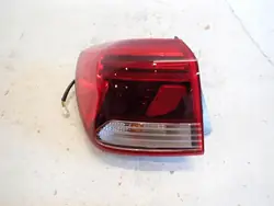 Luz trasera izquierda KIA RIO IV LIFT 2020- 92401-H8