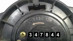 Toyota Värmefläktmotor OEM AM-347844 Begagnad
