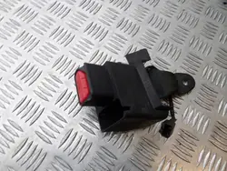 Toyota Yaris Cross 2023 Rear Right Seat Belt Buckle OEM 1158039