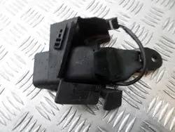 Boucle de ceinture arrière droite Toyota Yaris Cross 2023 OEM 1158039