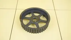 Steuerriemenscheibe OEM D4EB für Hyundai Santa Fe II 2.2 CRDI